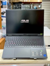 แล็ปท็อป AUSU TUF GAMING F16 FX607 ใหม่เอี่ยม ** จอแสดงผล FHD+ 16 นิ้ว ** INTEL CORE I7-13650HX (รุ่
