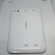 CASING HOUSING BACK COVER ADVAN Q1A