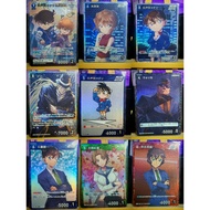 Conan​ Detective​ tcg