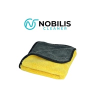 NOBILIS Multipurpose Microfiber Cleaning Cloth Microfiber Cloth Cleaning Cloth Microfiber Towel