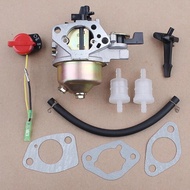 Carburetor Kit for Honda GX240 GX340 GX390 8HP 11HP 13HP 188F 16100-ZF6-V01 Gas Engine Motor Generat