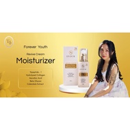 EFOUR 4EVER YOUTH REVIVE CREME MOISTURIZER
