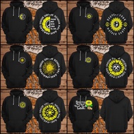 Pluralism jacket, pluralism hoodie, long life jacket for all good things, long life hoodie for good 