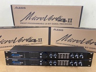 Efek Vokal Alesis Taiwan Kuping Besi Alesis