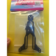 TG SUPER TT TG+ OPTION PART