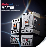 LS MC Contactor AC240V