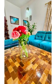 Rumah  m² dengan 4 bilik tidur dan 5 bilik mandi peribadi di Marra (Casa de Nicole–Luxury 4BHK Villa