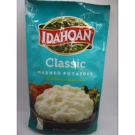 IDAHOAN CLASSIC MASHED POTATOES, 4 OZ.