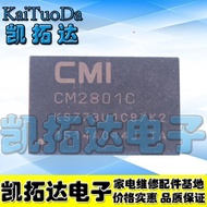 (Kaituoda Electronics) LCD panel chip CM2801C KS773U1C87K2
