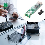 Kesoto Optocoupler Test Device for Electronic Repair with Indicator Light  Practical Mini Online Tes