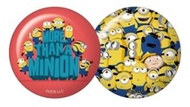 Happy賞 Minions 小小兵：格魯的崛起  徽章賞 徽章套裝- TYPE-A[平行進口]