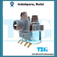 TOSHIBA (KULAI) WASHING MACHINE INLET VALVE AW-9770S AW-DC1300W AW-DC1500W AW-DC1700W AW-9790S AW-B1