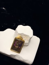 阿贊速龍血日暈紅銅那朗