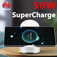 Original Huawei Wireless Charger 50W SuperCharge CP62R 40W CP62 For Huawei Mate 40 pro Mate 30 pro P
