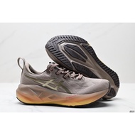 6O1C Asics N5 sports casual sports men and women shock-absorbing running shoes versatile elastic sho