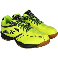 Yonex ORIGINAL SHB 36 WEX Yellow black BADMINTON Shoes