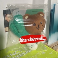 Doll haechan kkumi magnetic oniondaun doll haechan nct dream