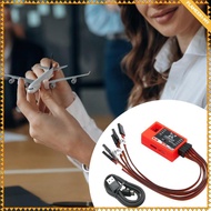 [flameer1] Rc Plane Controller Gyro Stabilizer RC Airplane Gyro System Replacement Premium Rc Plane 