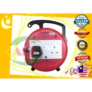 SELAMAT HI-BOND DOUBLE CABEL REEL (2K-222SIRIM)