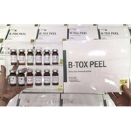 B-tox PEEL Korean Micro-Algae Bio-Skin Replacement