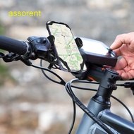 ASS Bicycle strap mobile phone holder bicycle mountain bike holder