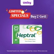 现货【SPECIALS】Heptral 500mg Tablets 20's Heptral Abbott Heptral EXP2028
