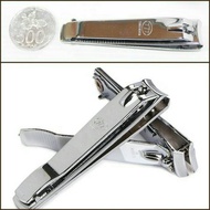[HB 263] Large Nail Clippers Brand Silver777 Stainless Steel/ Nail Clipper