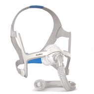 ResMed AirFit N20 / AirFit F20 Nasal CPAP Mask (COMPLETE SET) สําหรับภาวะหยุดหายใจขณะหลับจากการอุดกั