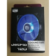 PC Destop 12cm casing fan
