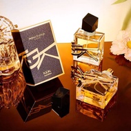 KDK Freedom To Stylish Perfume