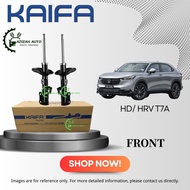 Kaifa Shock Absorber Honda Hrv T7a (Front & Rear) (Gas) ( 1Pair Left+Right)