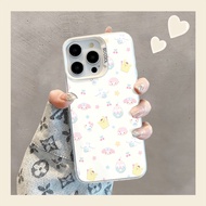 Hellokitty Sanrio Case For Vivo Y17 Y12 Y12S Y30 Y7S Y50 Y100 S10 S10E V23E V23 V25 V27 V29 X60 X70 