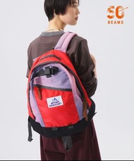 預購 日本直送 BEAMS BOY 【別注】GREGORY / NICE DAY V2  20L