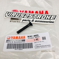 Endgrip Bolt End Grip Jalu Pendulum Steering Wheel Yamaha F1ZR FIZR F1Z FIZ R Vega Vixion Old Origin