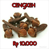 Dried Cloves, Super Cloves, Anti-Virus Cloves, 30 grams