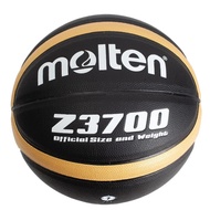 Molten Basketball Balls Official Size 7/6/5 PU Material Women Outdoor Indoor Match Training Basketball BG4500 GG7X