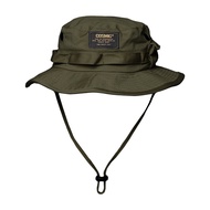 Cosmic Safari Hat BRCKLEY Army