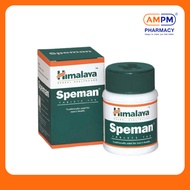 HIMALAYA Speman Tablet 100's