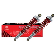 TOKAHI SHOCK ABSORBER STD Y80,Y110,SRL115,NOUVO,MOSKITO,EGO,LAGENDA,RXZ