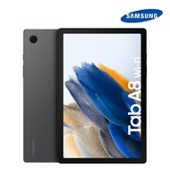 [ รับเงินคืน 100%]Samsung Galaxy Tab A8 4/64GB จอTFT LCD 10.5" กล้องหน้า 5MP กล้องหลัง 8MP แบต 7040mAh ชาร์จไว 15W