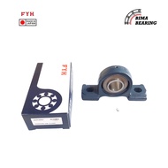 Pillow Block Ucp206J As 30 MM Fyh JAPAN Bearing Ucp 206 Original