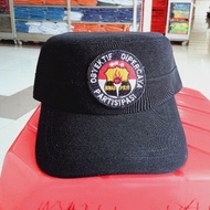 Topi humas Polri Topi komando humas Polri Topi lapangan humas Polri Topi Polri Topi komando polri