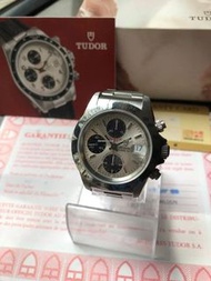 高價收購舊手錶 回收帝陀 Tudor Prince Date 79280 tiger