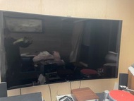 Samsung65寸電視機65" SUHD 4K Curved Smart TV JS9900 Serie