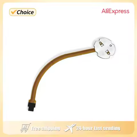 New Keypad Keyboard Key Button Flex Cable Ribbon Board for Canon EOS 80D