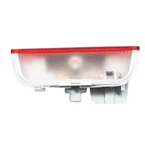 1PCS Door Warning Light For Jetta Golf MK5 MK6 Passat B6 B7 Touareg Superb Seat 1K0 947 411 A 3AD947