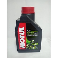 MOTUL 4T 5100 15W50 ENGINE OIL FOR MOTORCYCLE 1 LITER 100% ORIGINAL
