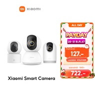 Xiaomi Mi Smart Camera C300 / C400 / C500 Pro/C301 / C700 Home Security Camera กล้องวงจรปิดไร้สาย 2K