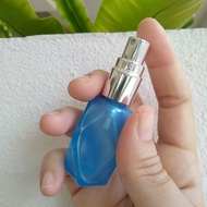 [10pcs] 8ml SPRAY GLASS PERFUME BOTTLE