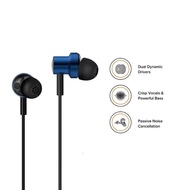3.5mm Jack Earphone Audio Headphone With Microphone For Redmi 9T 9C 10C 15C 14C A5 14C Poco X3 X4 X5